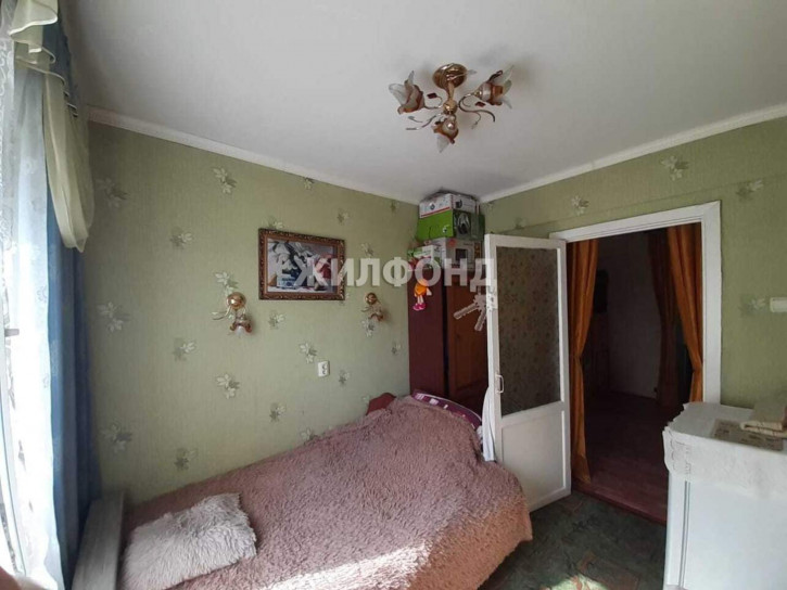 4-комн квартира Кожевенный переулок, д.38
