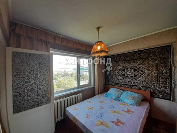 4-комн квартира Кожевенный переулок, д.38