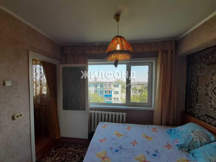 4-комн квартира Кожевенный переулок, д.38