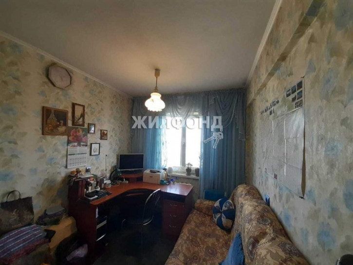 4-комн квартира Кожевенный переулок, д.38