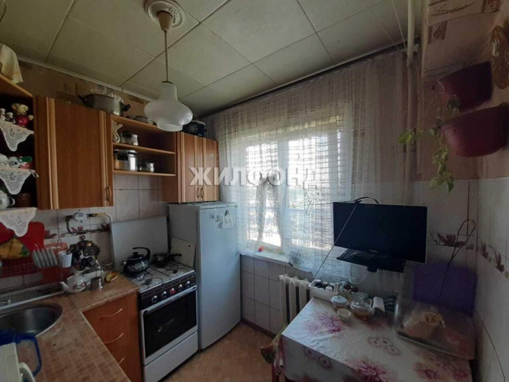 4-комн квартира Кожевенный переулок, д.38