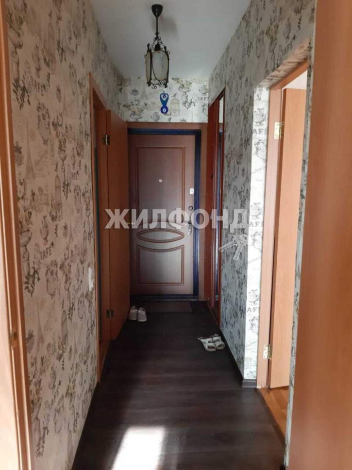 1-комн квартира Алексеева улица, д.12
