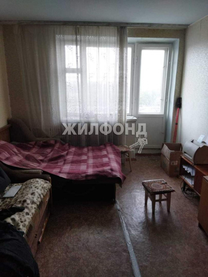1-комн квартира Пушкина улица, д.78