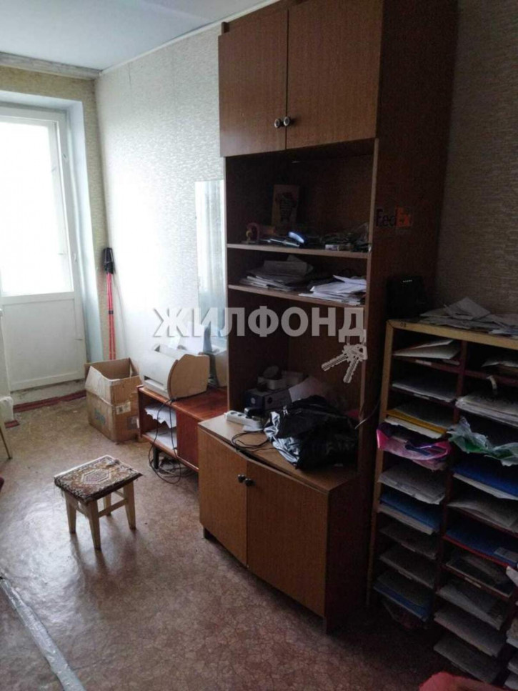 1-комн квартира Пушкина улица, д.78