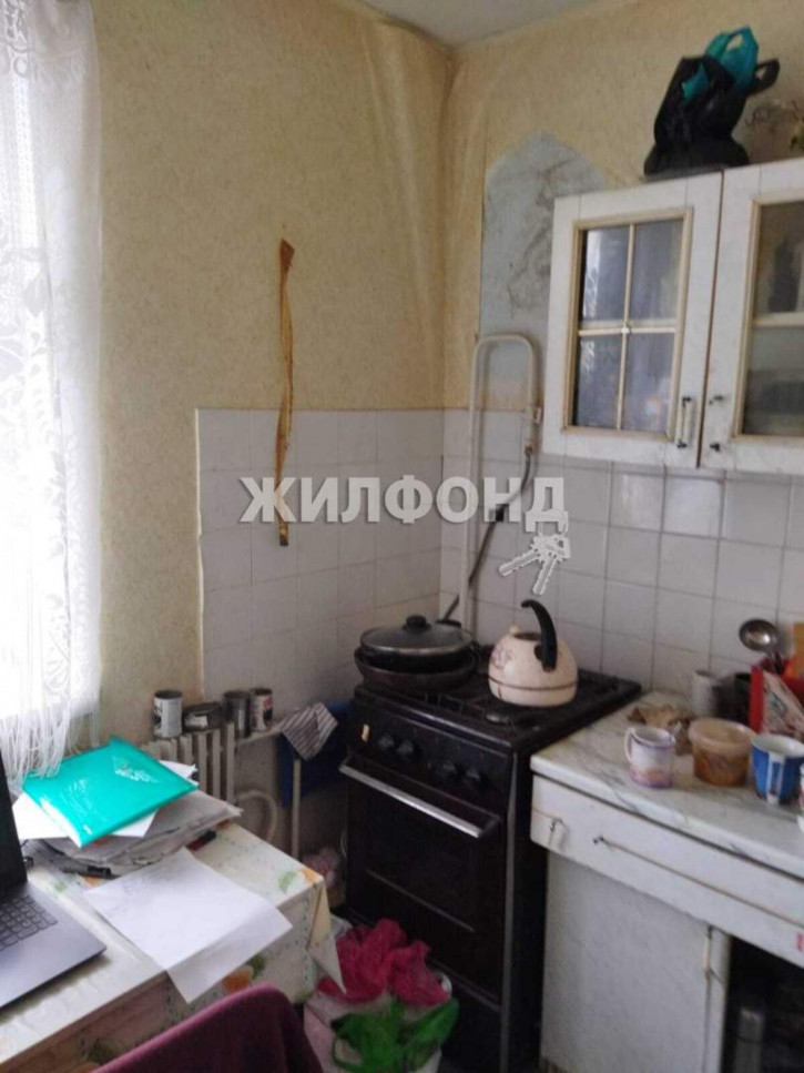 1-комн квартира Пушкина улица, д.78