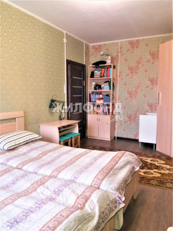 3-комн квартира Ооржака Лопсанчапа улица, д.29/1