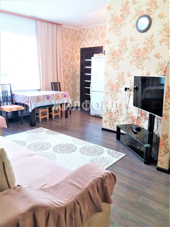 3-комн квартира Ооржака Лопсанчапа улица, д.29/1
