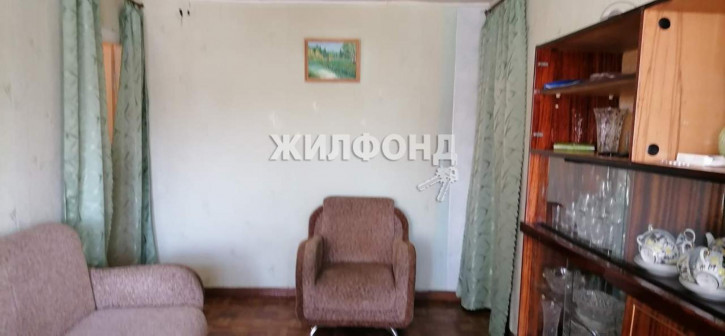 3-комн квартира имени Героя Советского Союза Трофимова улица, д.20