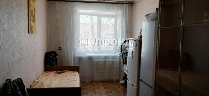 3-комн квартира имени Героя Советского Союза Трофимова улица, д.20