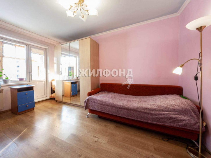 3-комн квартира Ильи Мухачева улица, д.232/1