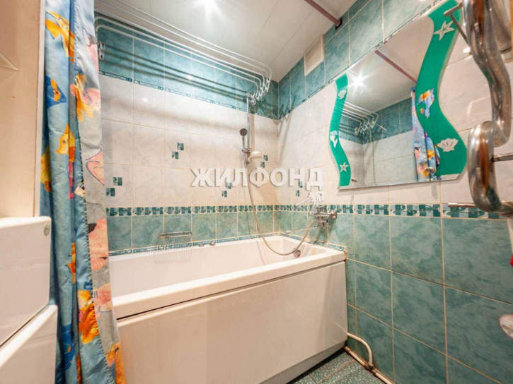 3-комн квартира Ильи Мухачева улица, д.232/1