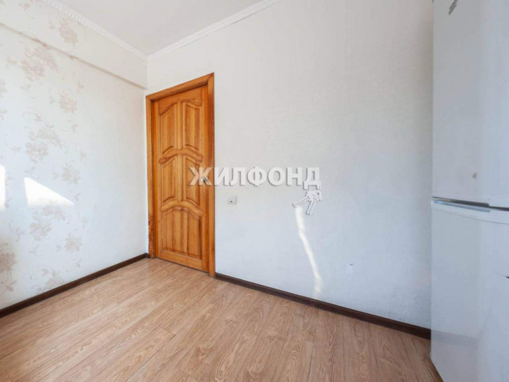 3-комн квартира Ильи Мухачева улица, д.232/1