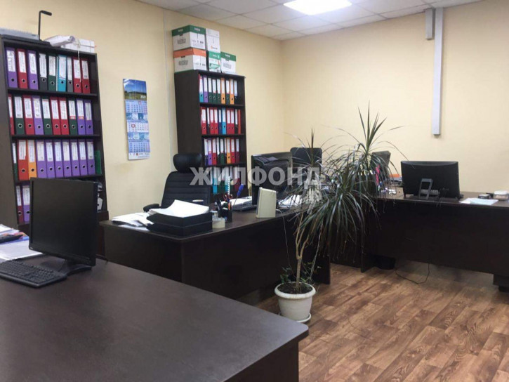 6-комн квартира Маерчака улица, д.16
