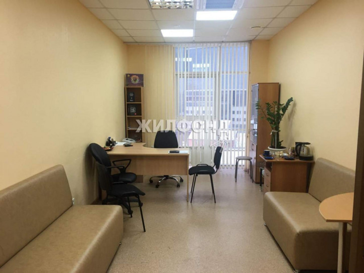6-комн квартира Маерчака улица, д.16