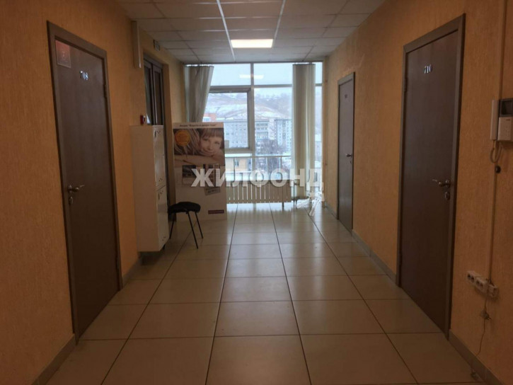 6-комн квартира Маерчака улица, д.16