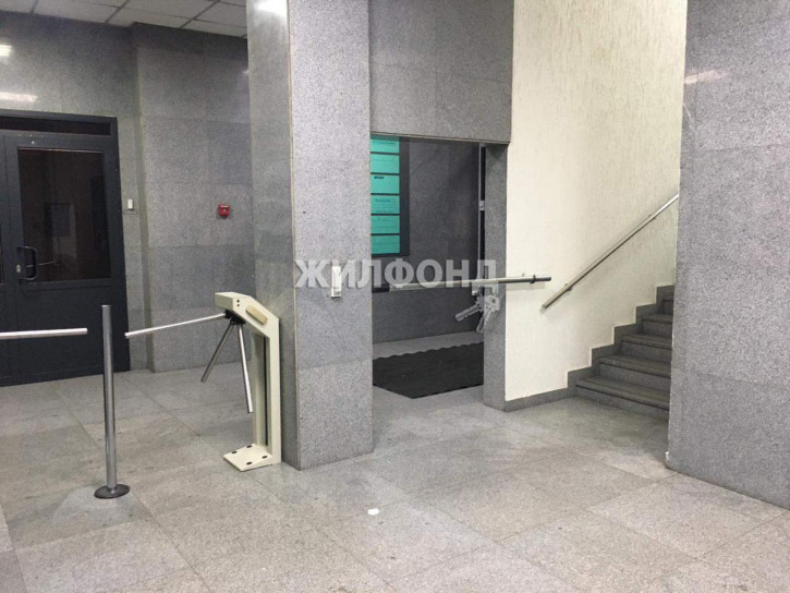 6-комн квартира Маерчака улица, д.16
