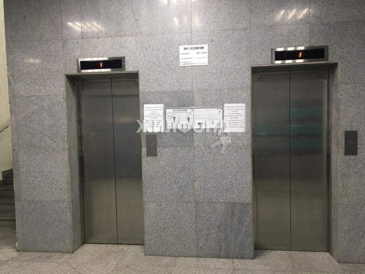 6-комн квартира Маерчака улица, д.16