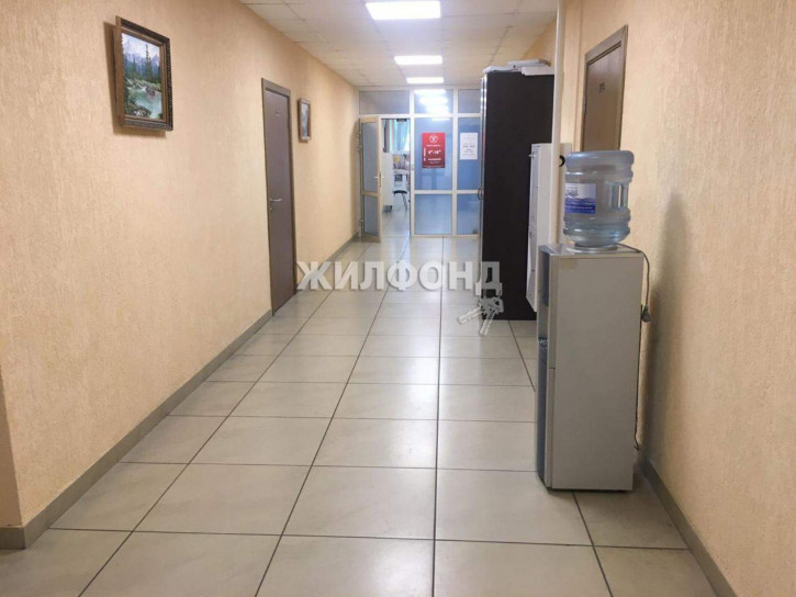 6-комн квартира Маерчака улица, д.16