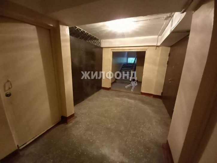 2-комн квартира Ленинская улица, д.8