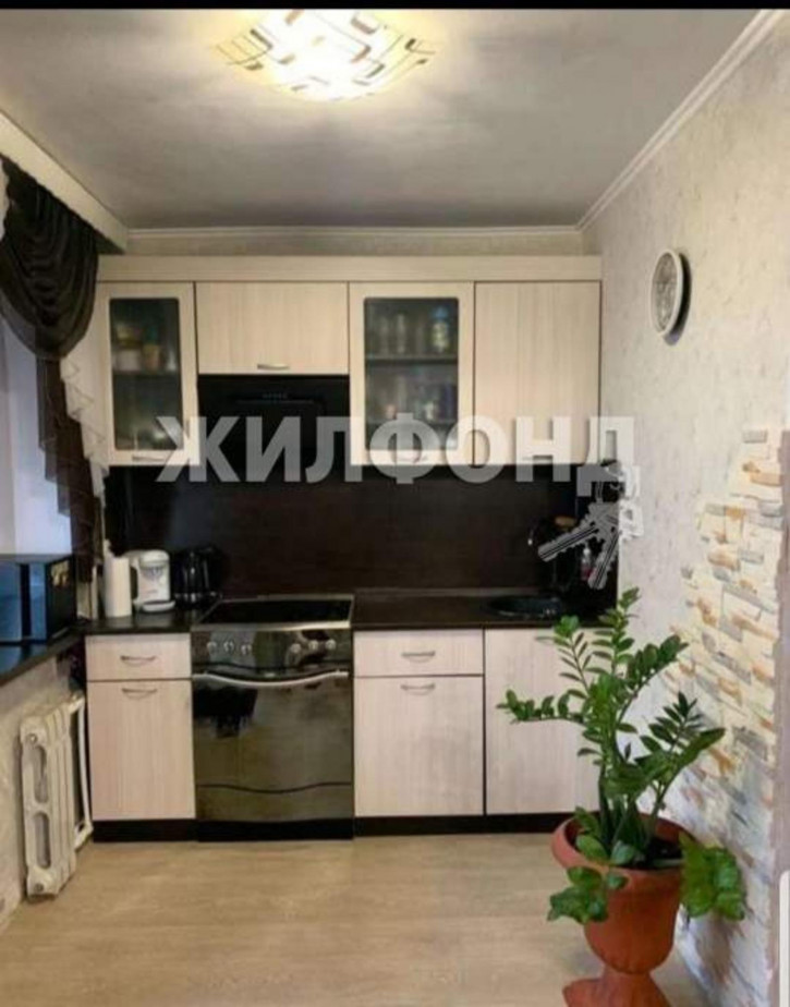 1-комн квартира Океанская улица, д.98