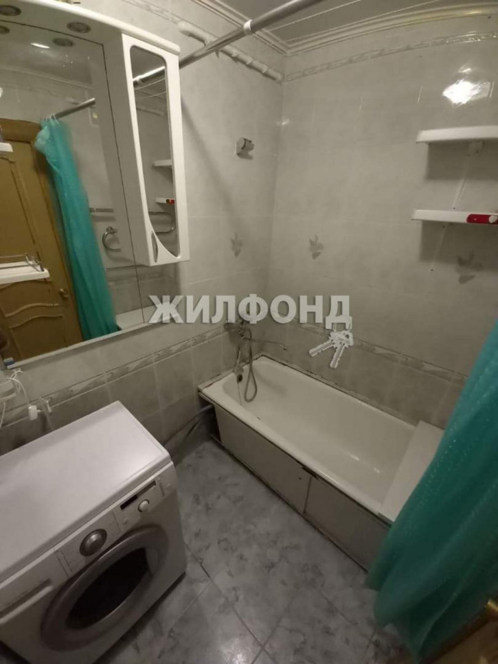2-комн квартира Солнечная улица, д.11