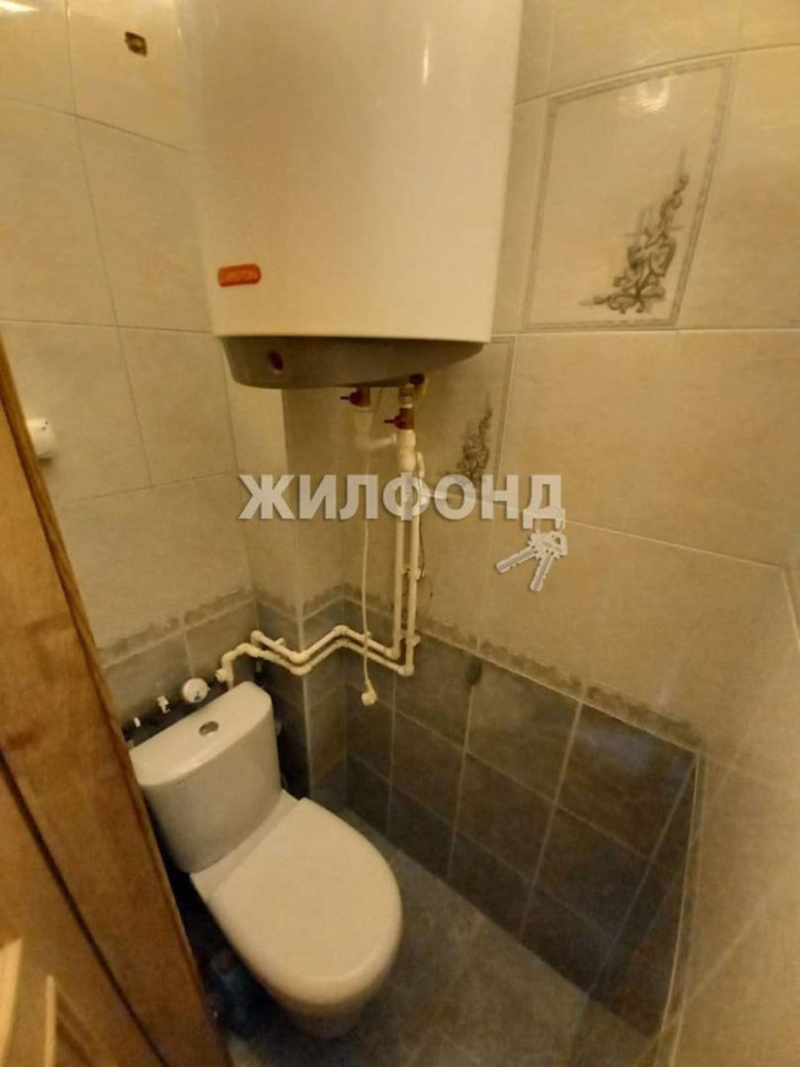 2-комн квартира Солнечная улица, д.11
