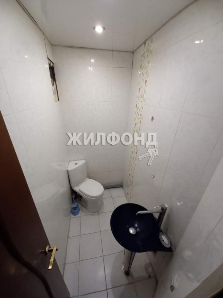 2-комн квартира Ленинская улица, д.8