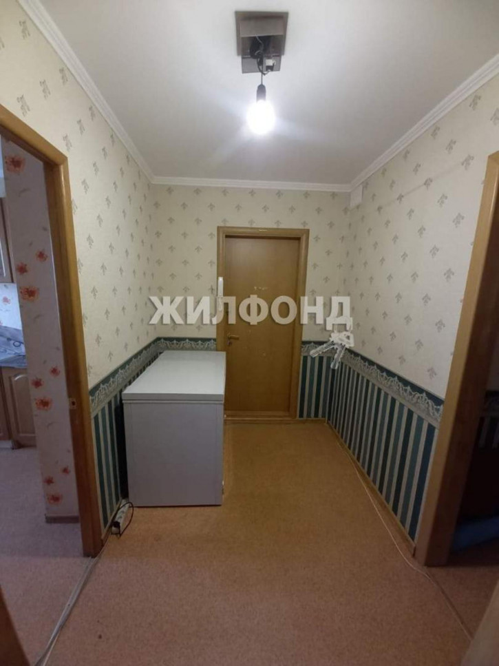 2-комн квартира Солнечная улица, д.11