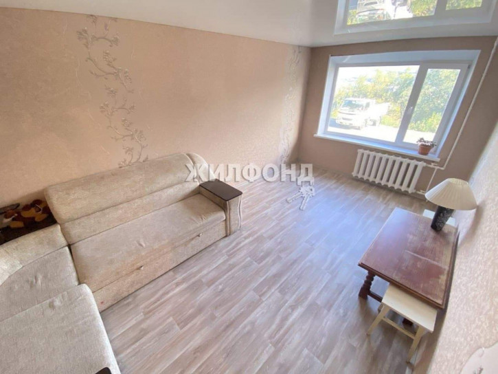 2-комн квартира Автомобилистов улица, д.16