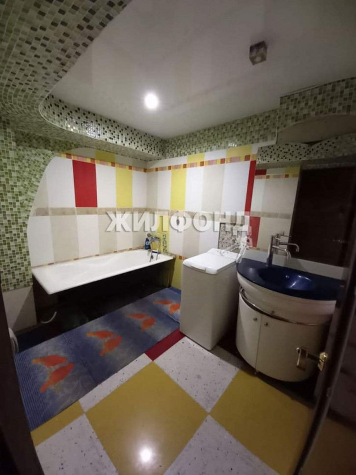 2-комн квартира Ленинская улица, д.8