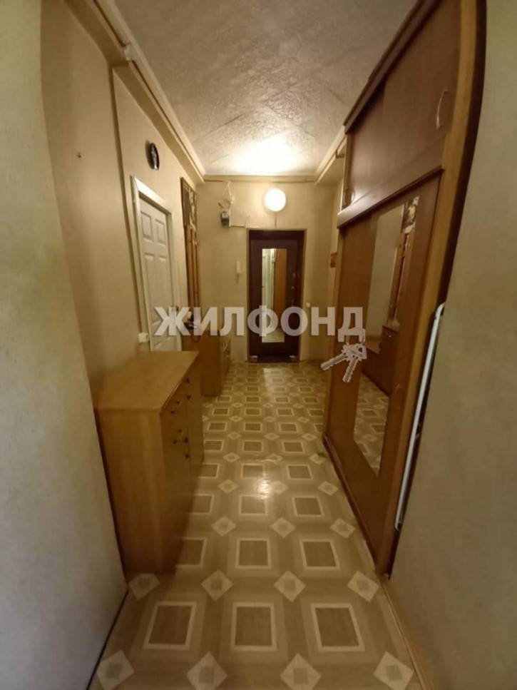 3-комн квартира Советская улица, д.19