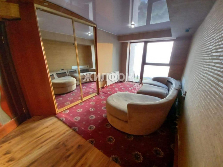2-комн квартира Ленинская улица, д.8