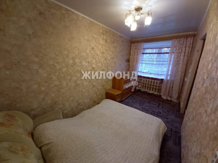 2-комн квартира Космонавтов улица, д.55