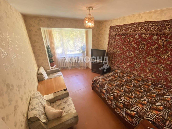 2-комн квартира Автомобилистов улица, д.16