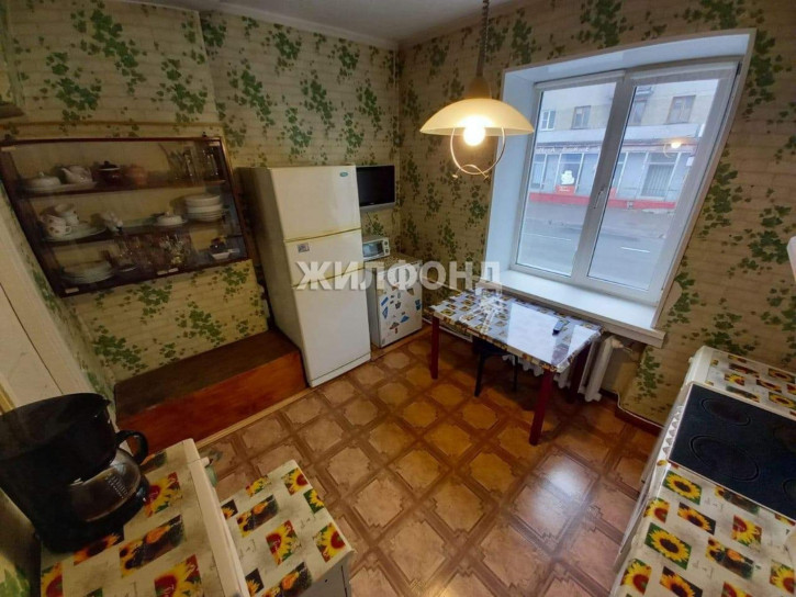 3-комн квартира Советская улица, д.19