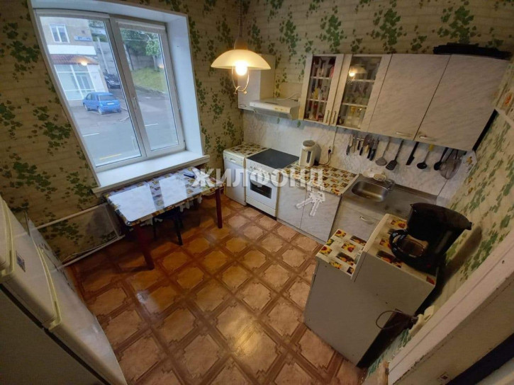 3-комн квартира Советская улица, д.19
