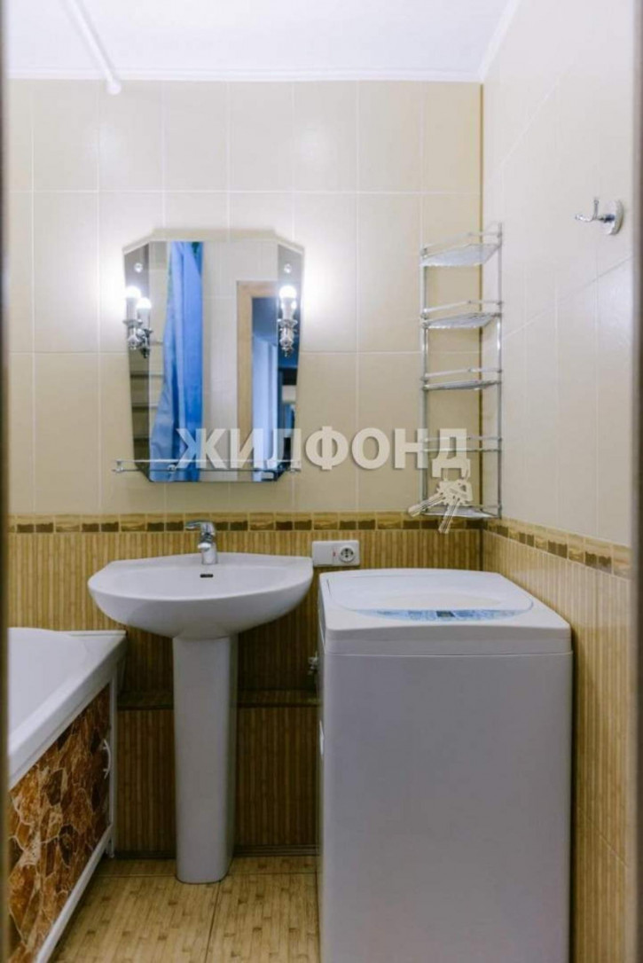 3-комн квартира Туристический проезд, д.22