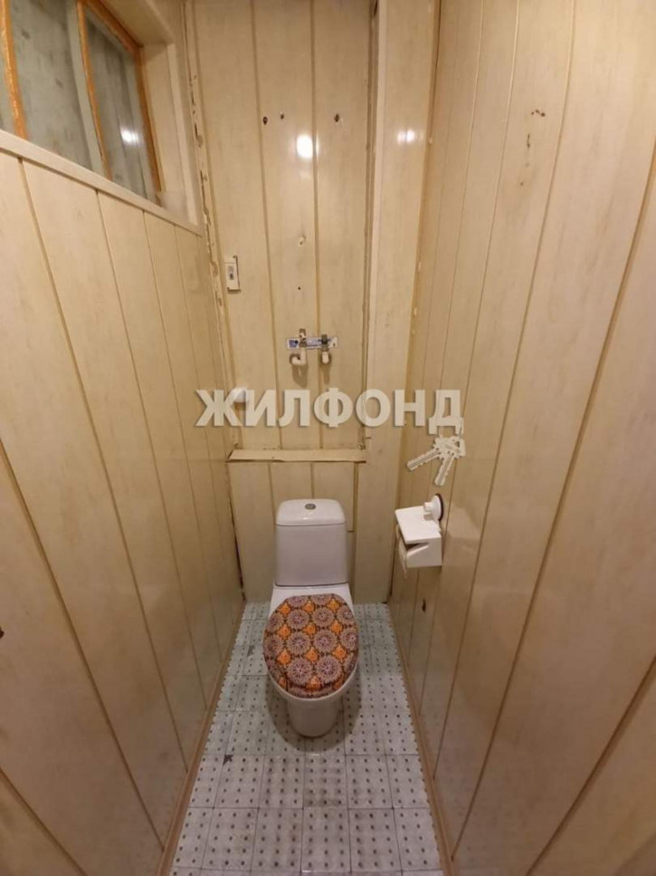 3-комн квартира Советская улица, д.19