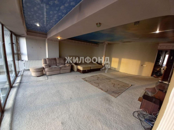 2-комн квартира Ленинская улица, д.8