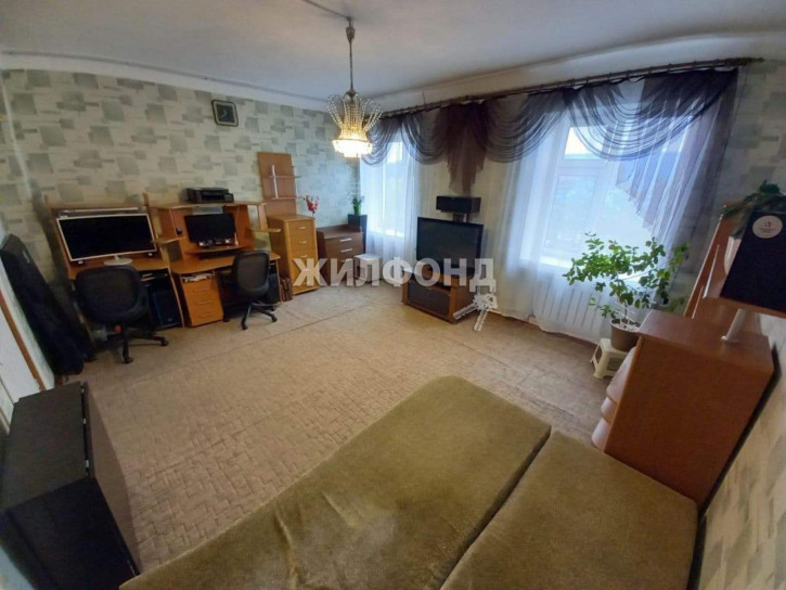 3-комн квартира Советская улица, д.19