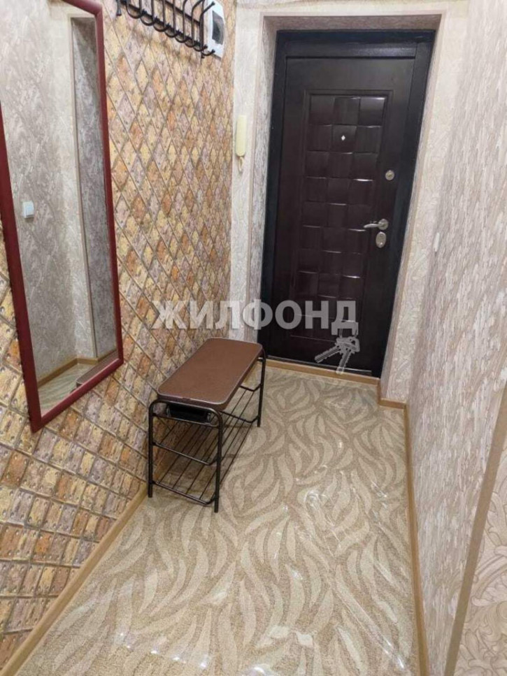 1-комн квартира Капитана Драбкина улица, д.12