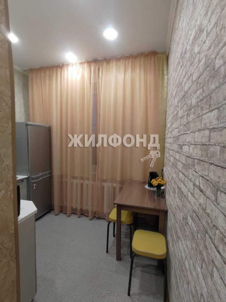 1-комн квартира Капитана Драбкина улица, д.12