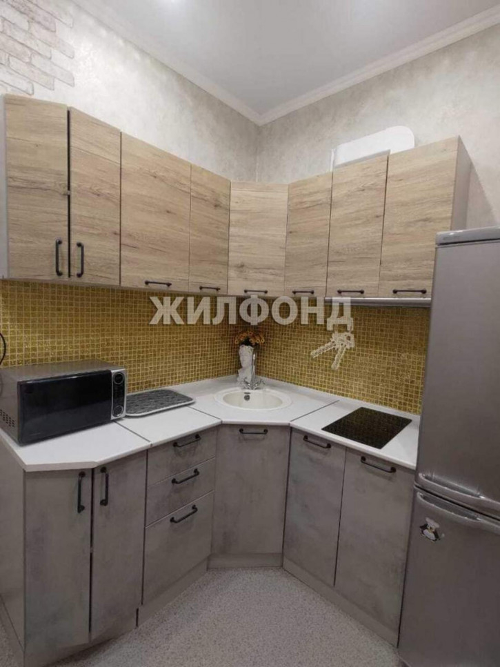 1-комн квартира Капитана Драбкина улица, д.12