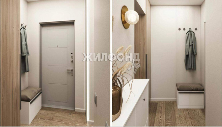 1-комн квартира 9 Мая улица, д.51