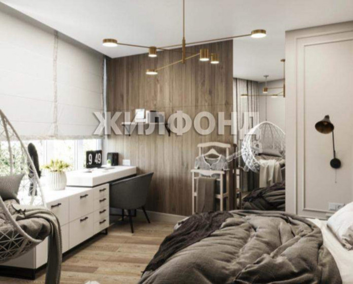 1-комн квартира 9 Мая улица, д.51