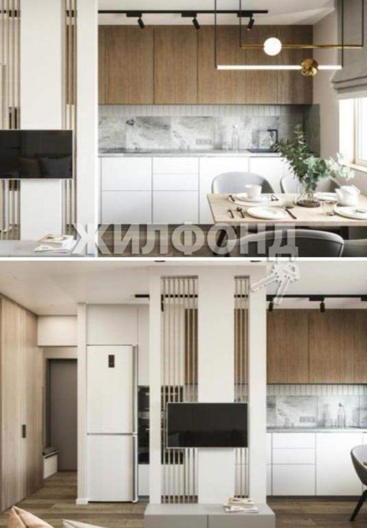 1-комн квартира 9 Мая улица, д.51