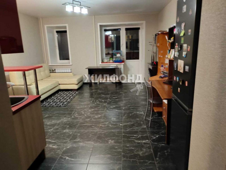 1-комн квартира Елены Стасовой улица, д.38Д