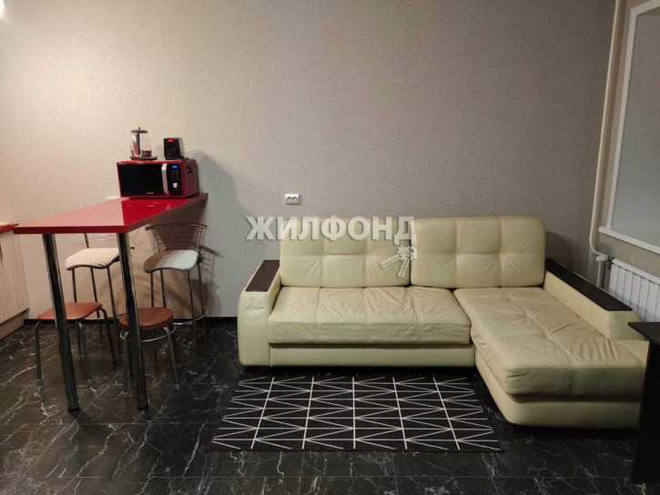 1-комн квартира Елены Стасовой улица, д.38Д