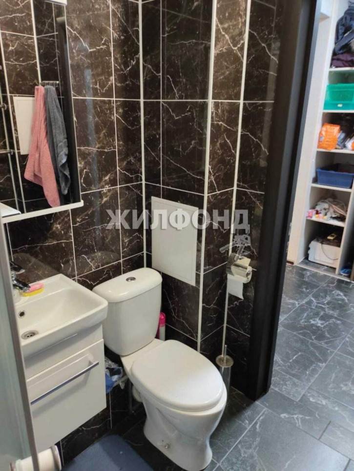 1-комн квартира Елены Стасовой улица, д.38Д