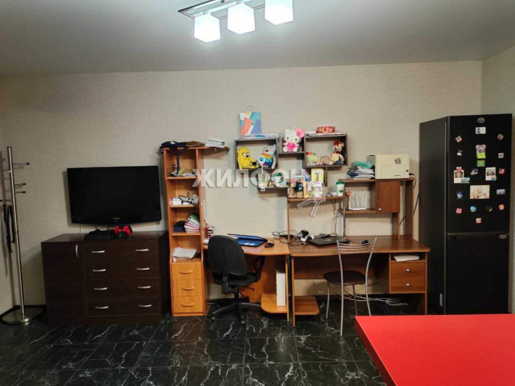 1-комн квартира Елены Стасовой улица, д.38Д